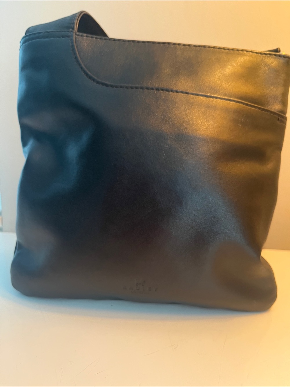 Radley London Pockets Small Ziptop Crossbody
Bag